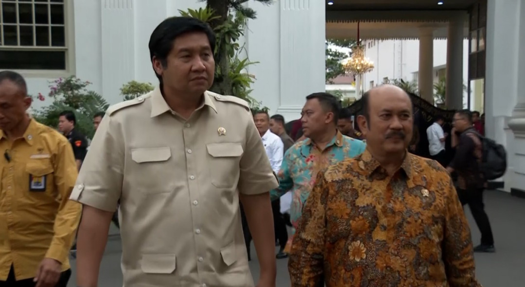 Pemerintah Bangun 40.000 Rumah Murah Sejak Oktober 2024