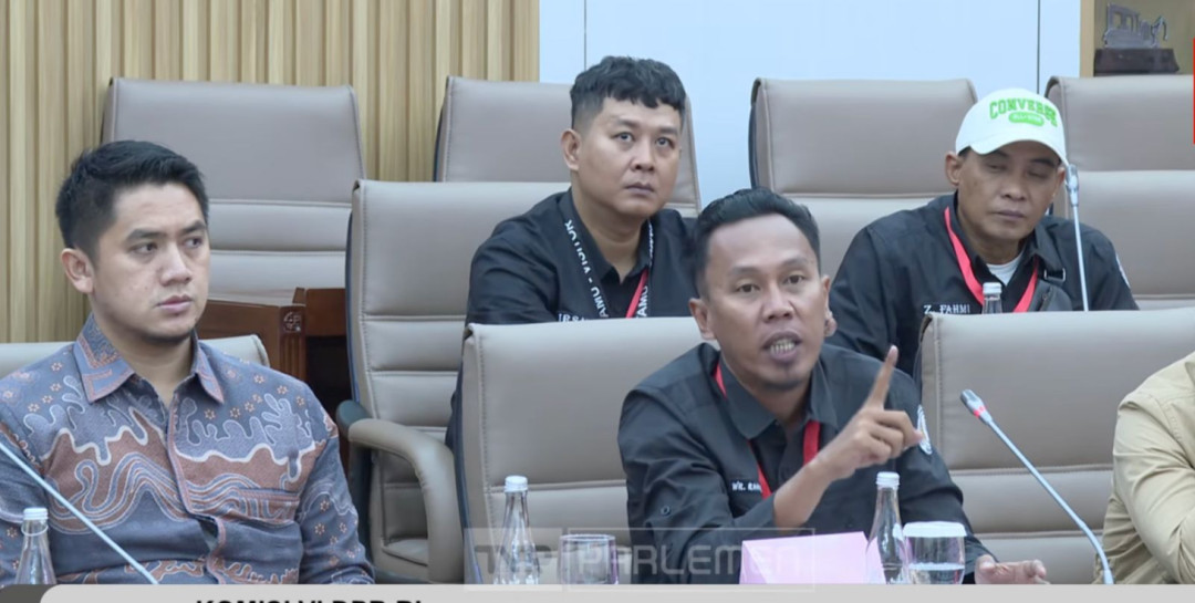 Pedagang Usulkan Pajak 10 Persen demi Legalisasi Pakaian Bekas Impor