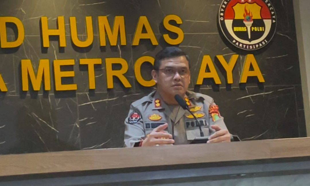 Polda Metro Jaya Dalami Teror Surat Kaleng untuk Keluarga Diplomat ADP
