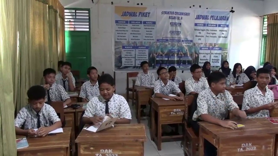 Dikbud Kendari Siapkan Juknis Pembelajaran Selama Ramadan 1447 H