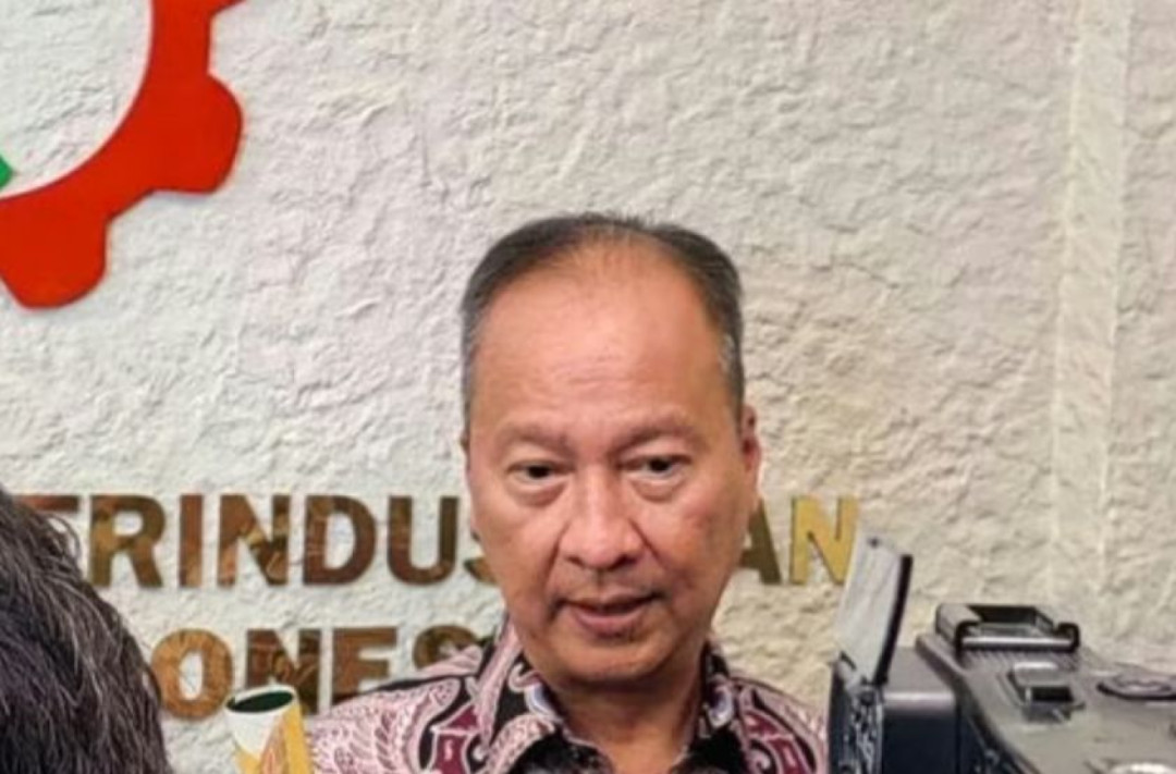 Menperin Genjot Industri Manufaktur dengan Kebijakan Afirmatif TKDN