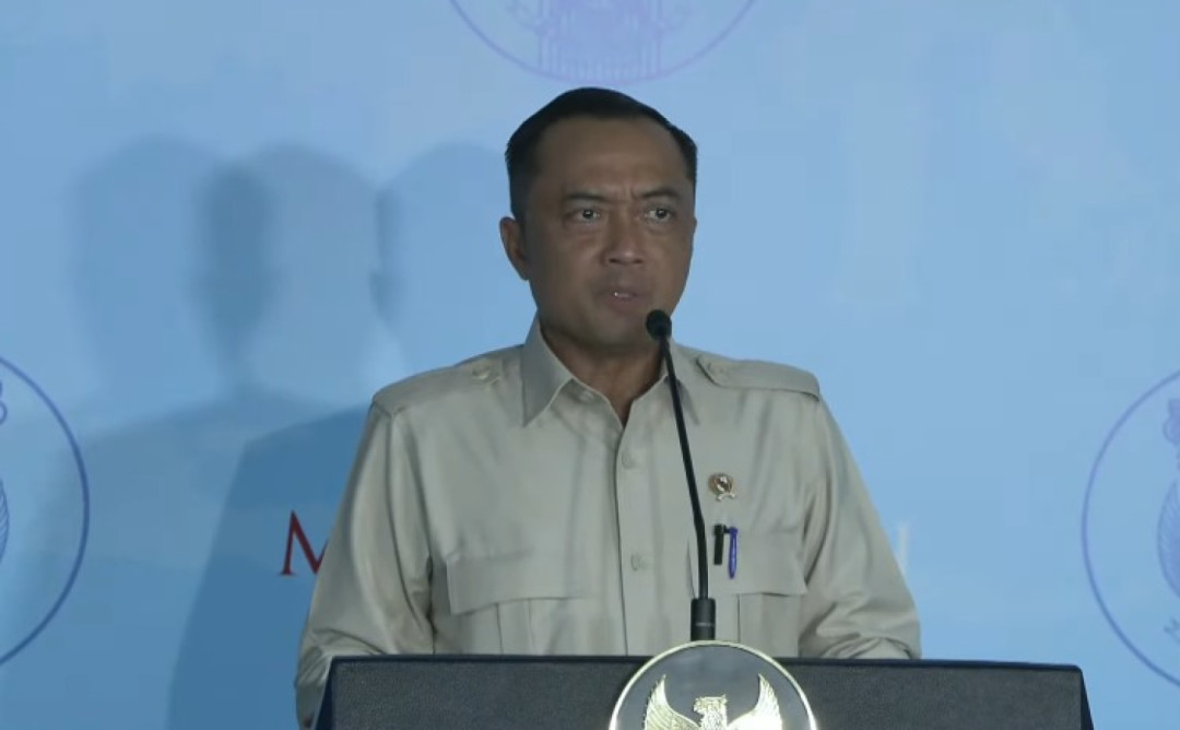 Mensesneg: Presiden Prabowo Tekankan Capaian Program dalam Retreat Kabinet