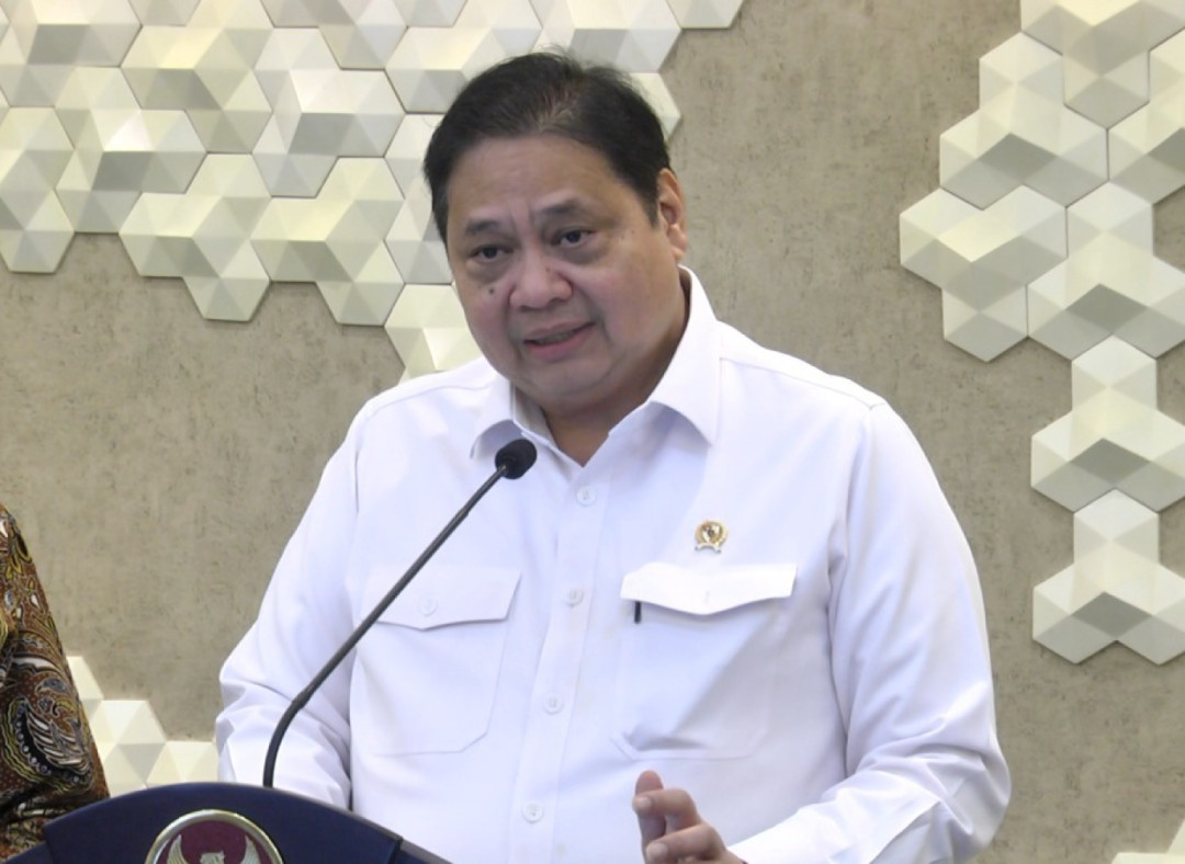 Pemerintah Gaji 20.000 Anak Magang, Anggaran Capai Rp198 Miliar