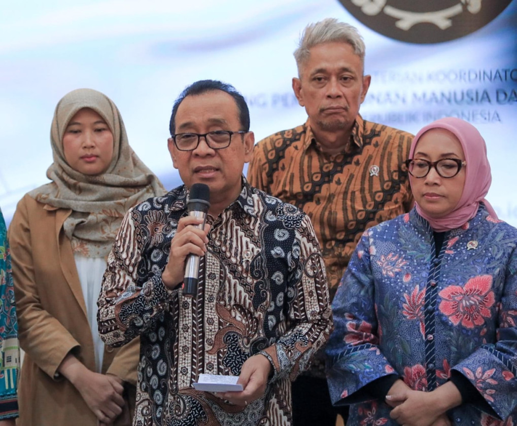 Pemerintah Bentuk Gugus Tugas Percepatan Perbaikan Tata Kelola Daycare