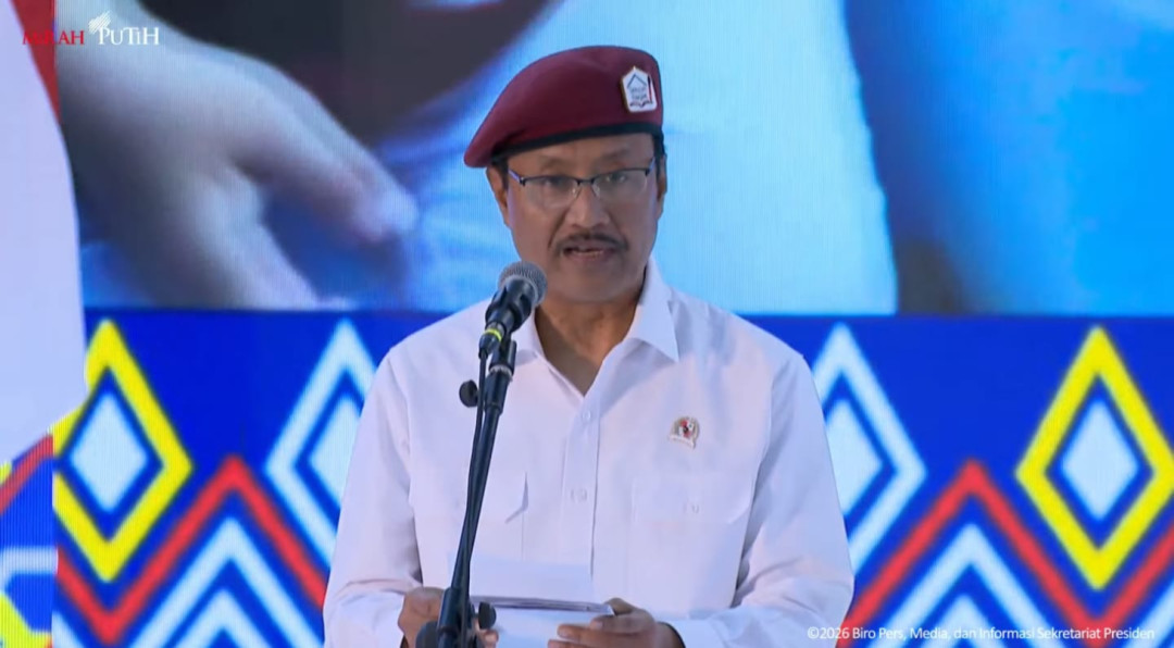 Gus Ipul Tegaskan Siswa Sekolah Rakyat Tanpa Titipan dan Berbasis Data