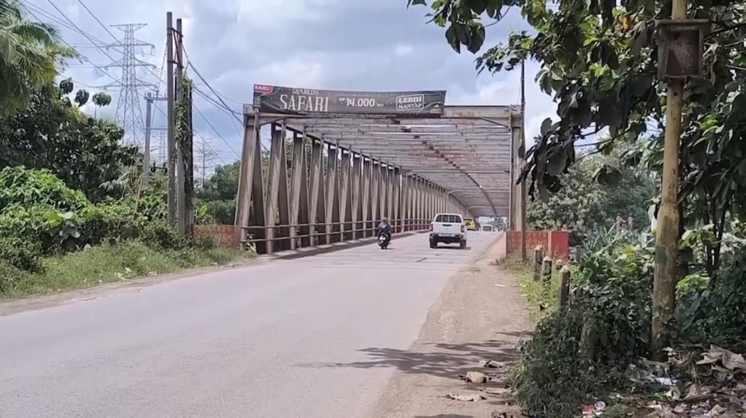 Angkutan Batubara Dilarang Melintasi Jalan Umum Mulai 2026