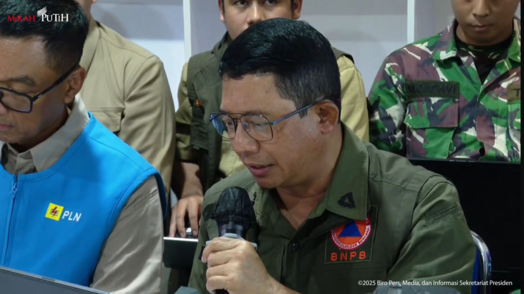 BNPB: Pemulihan Pascabencana Aceh Butuh Rp25,41 Triliun