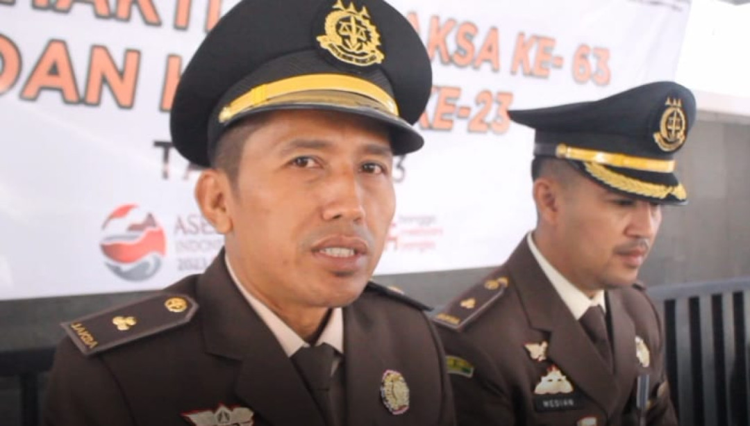 Kasus Narkotika Hingga Begal Mendominasi Di Lampung Tengah