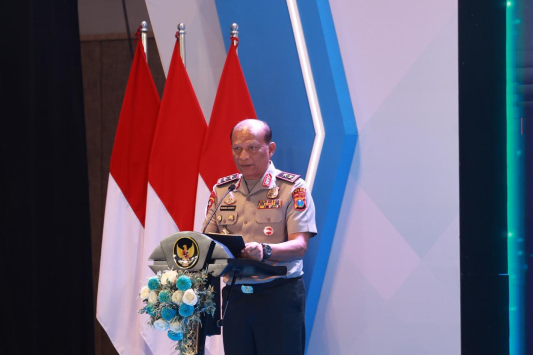 Polda Jatim Nyatakan Sikap Tegas, Zero Tolerance terhadap Kekerasan Seksual