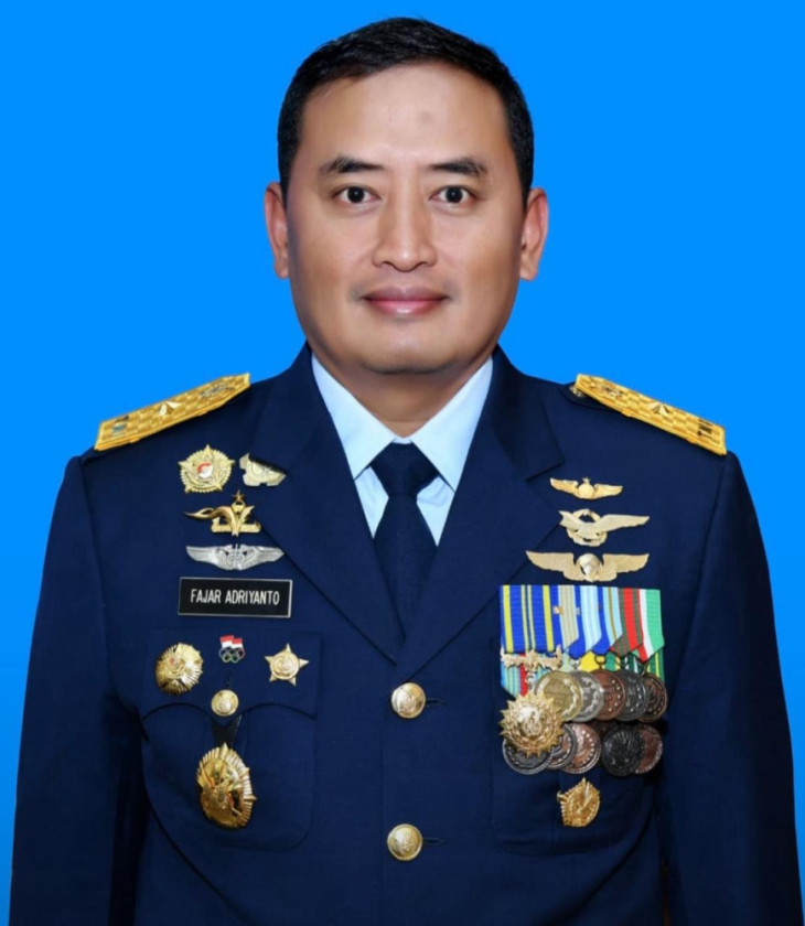 Mantan Kadispen TNI AU Gugur dalam Kecelakaan Pesawat Latih di Ciampea