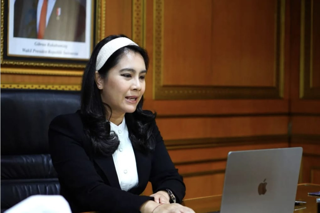 Kemendukbangga Tekankan Peran Keluarga Cegah Child Grooming