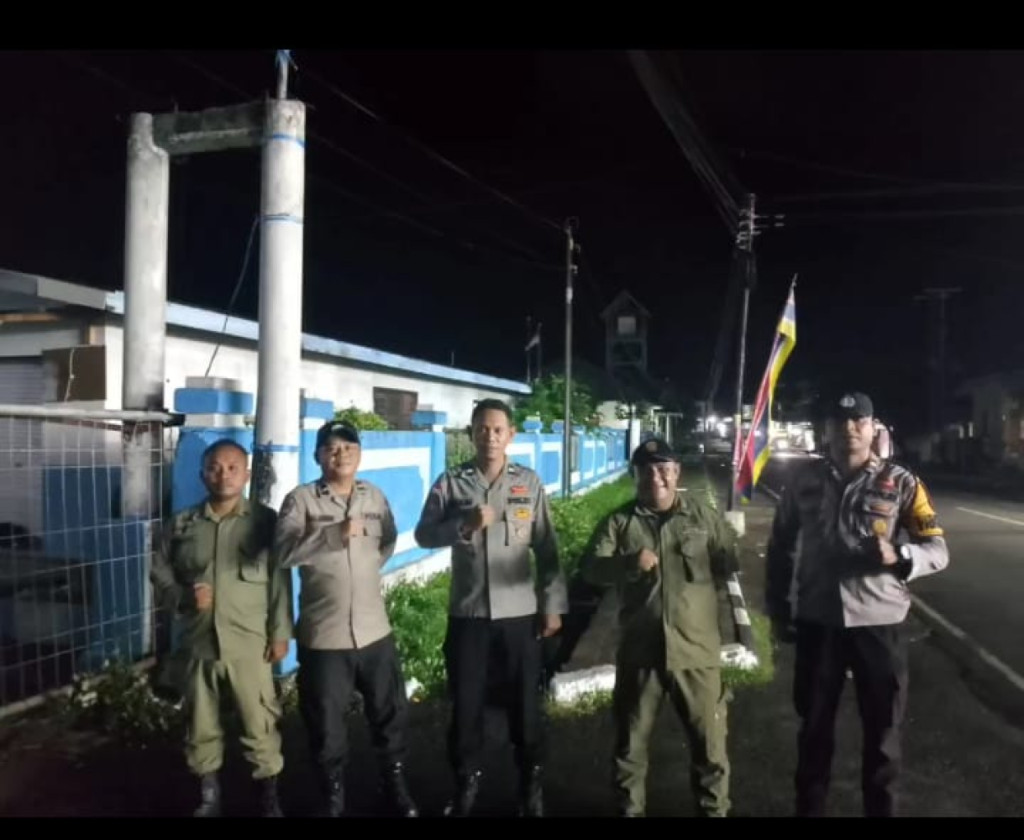 Pemkab Flores Timur Berlakukan Jam Kamtibmas di Larantuka