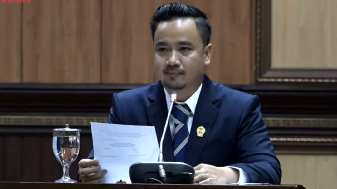 Triliunan Rupiah Masuk DIY, Lapangan Kerja Baru Tercipta Berkat MBG