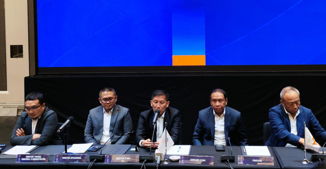 PT LIB Siap Tingkatkan Profesionalisme Liga, Ini Struktur Barunya!