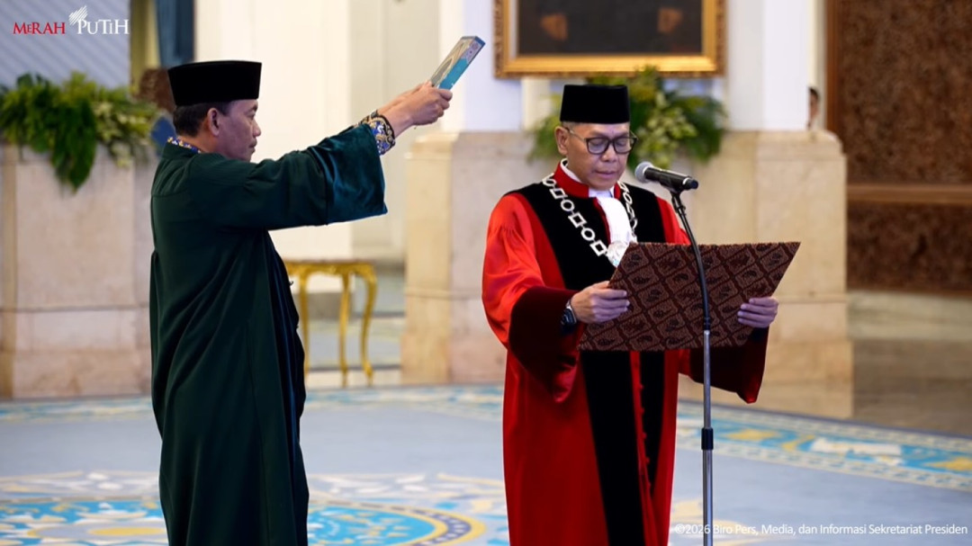 Adies Kadir Tegaskan Siap Mundur Jika Ada Konflik Kepentingan