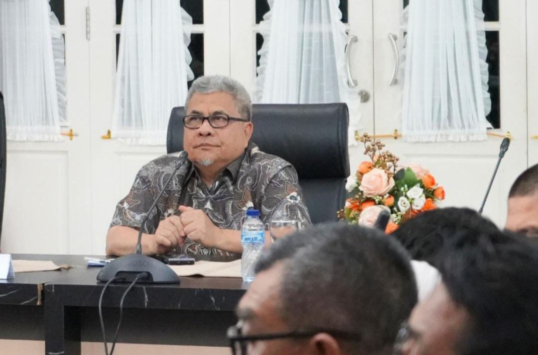 DPRD Sumbar Minta Pendataan Korban Bencana Segera Dituntaskan