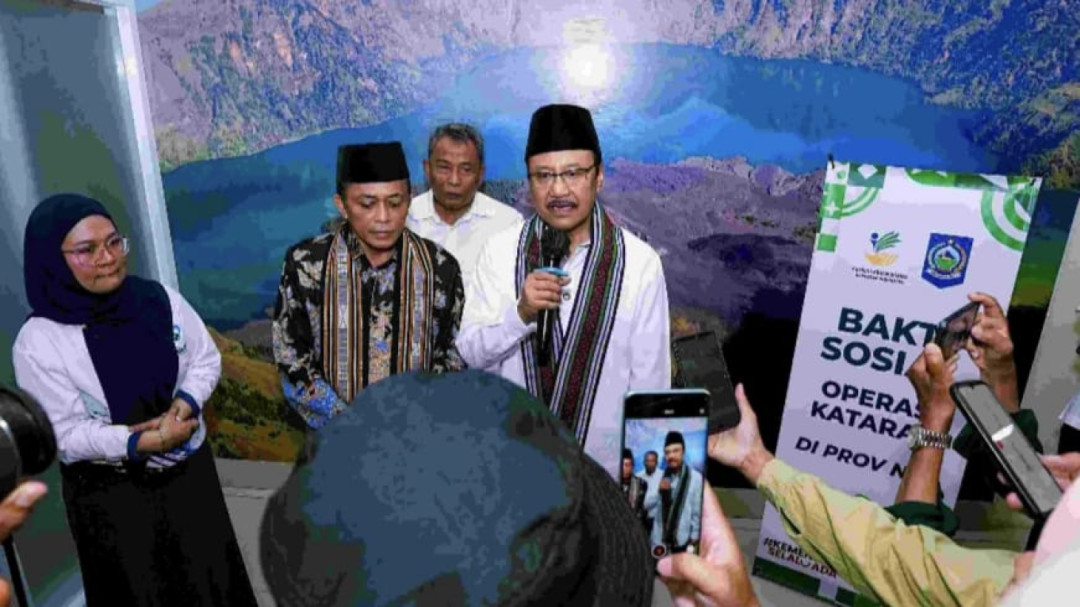 Mensos: 11 Juta Peserta PBI Dialihkan ke Warga Lebih Berhak