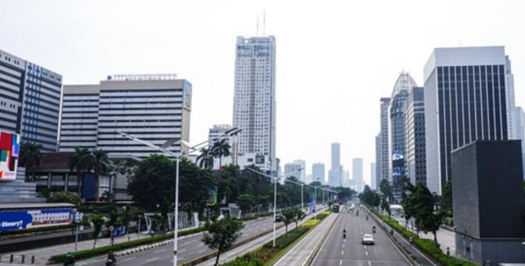 Pemprov DKI Jakarta Cabut Sistem Gage pada Libur Hari Waisak 2025