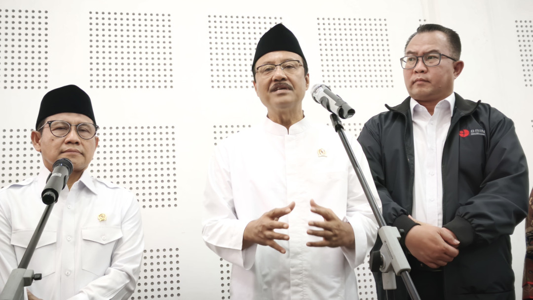 Mensos: Dampak Sekolah Rakyat Meluas, Orang Tua Ikut Berdaya