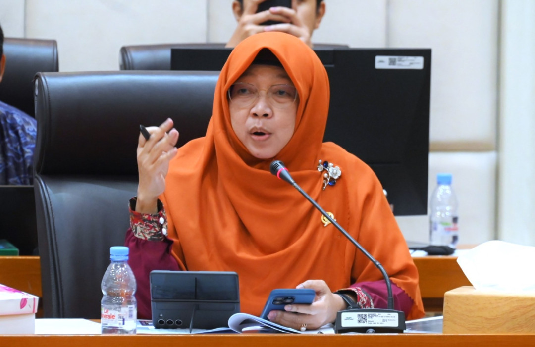 Legislator Nilai Kebijakan WFA Jelang Mudik Bisa Dongkrak Ekonomi Daerah