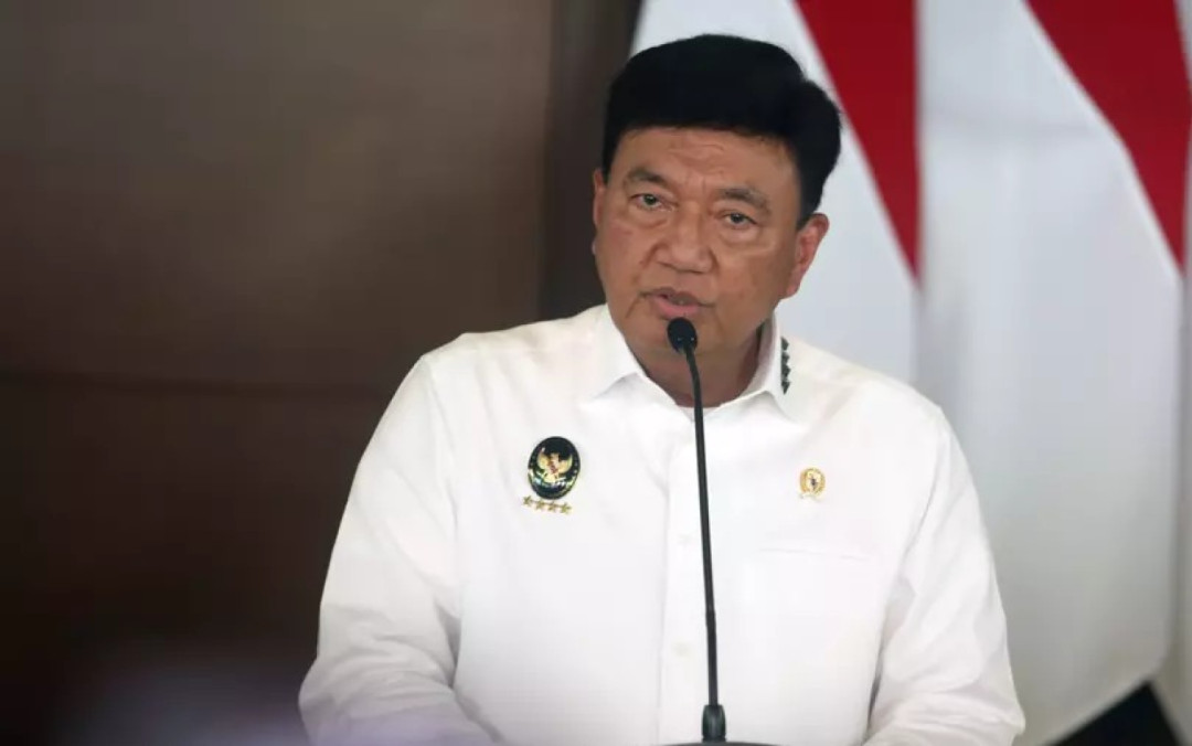 Pemerintah dan DPR Kaji Putusan MK