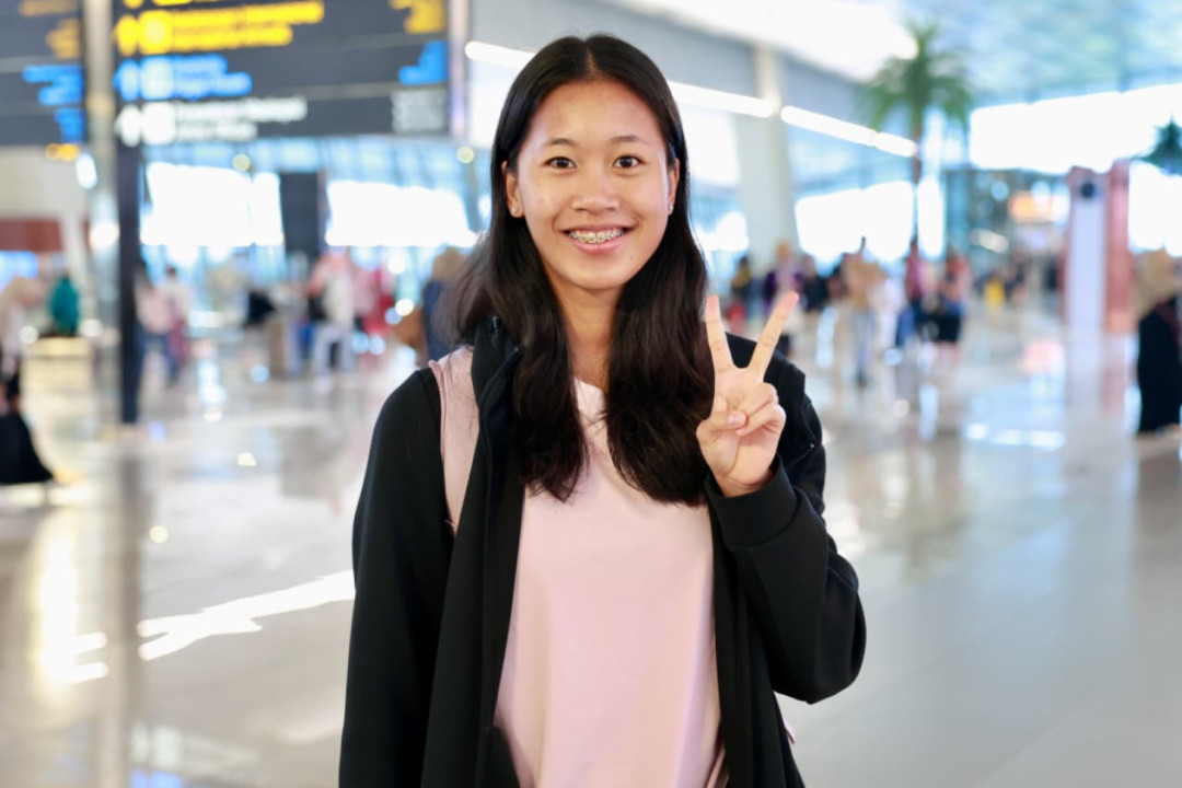 Malaysia Open 2026: Putri KW Fokus Main Lepas usai Jalani Masa Penyegaran