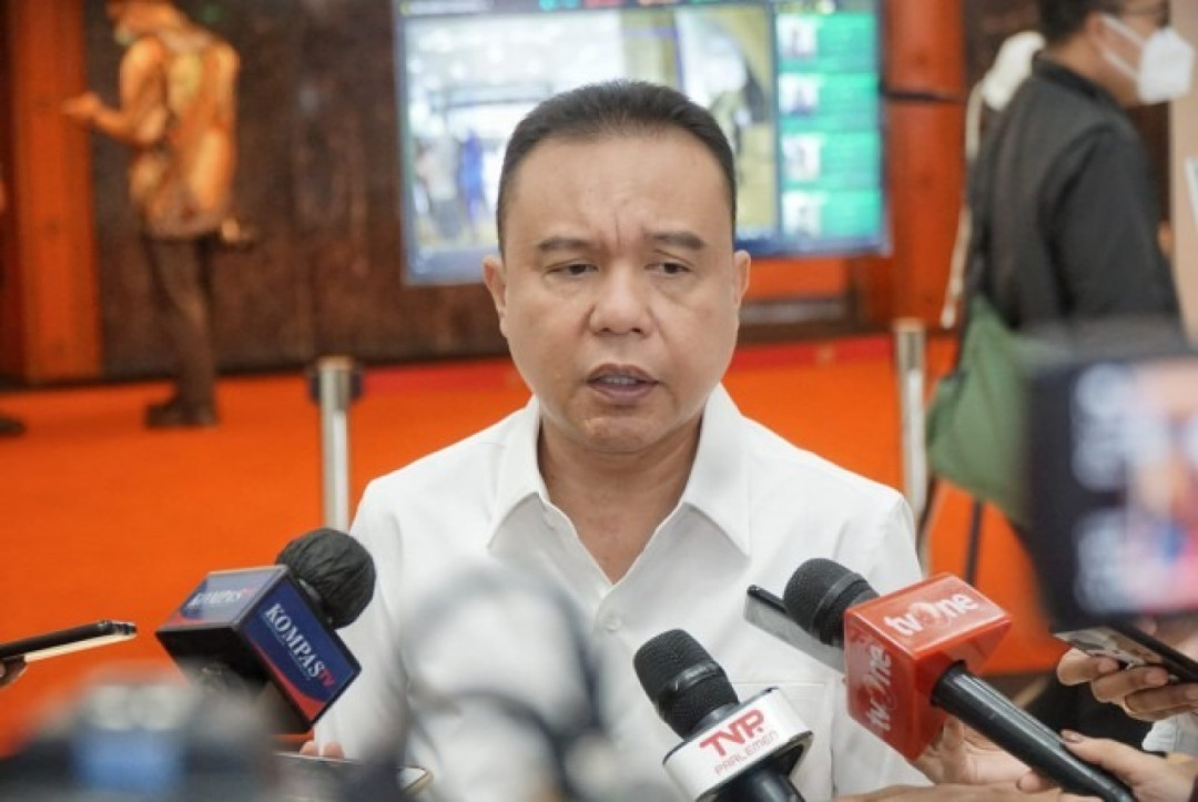 DPR RI Masih Bungkam Soal Perppu Ciptaker Gantikan Beberapa Pasal di UU Ketenagakerjaan