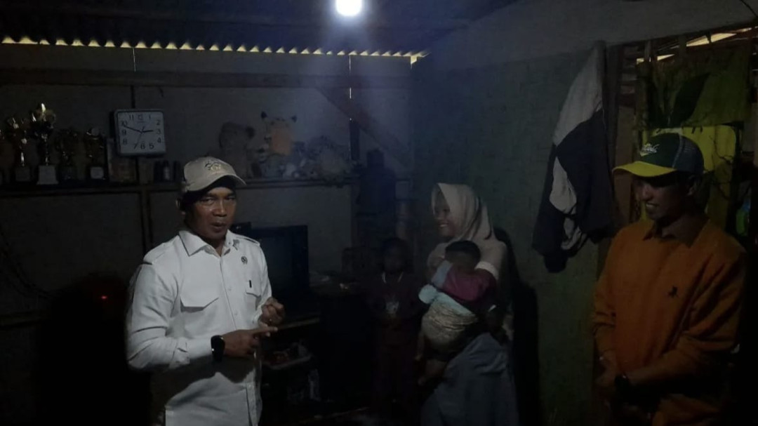 Mendukbangga: Program MBG Percepat Penurunan Stunting di Jabar