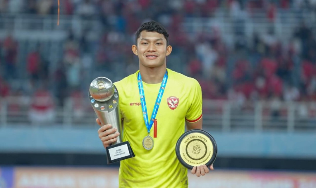 Kesaksian Ikram Algiffari Soroti Dampak Bencana Sumatra 