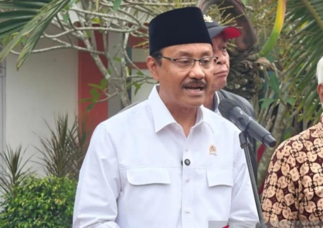 Kemensos Tegaskan Kuota Bansos PKH dan BPNT Tetap 18 Juta KPM