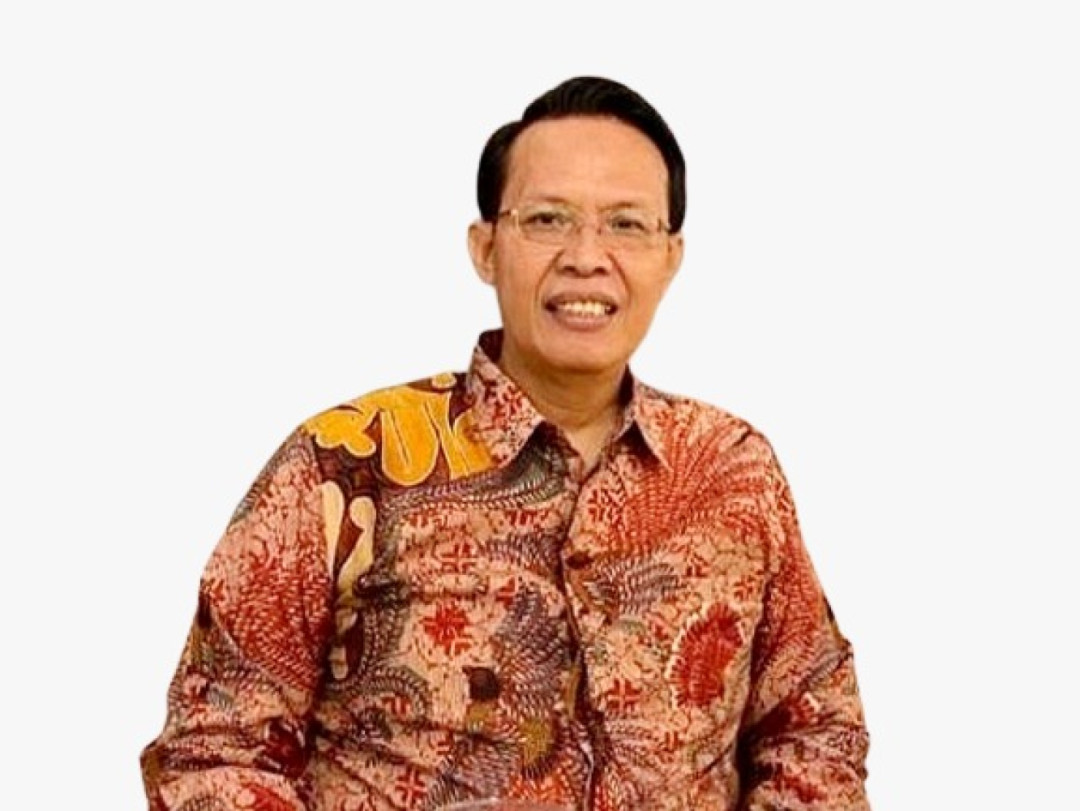 Indonesia Akhiri Era Hukum Kolonial Belanda