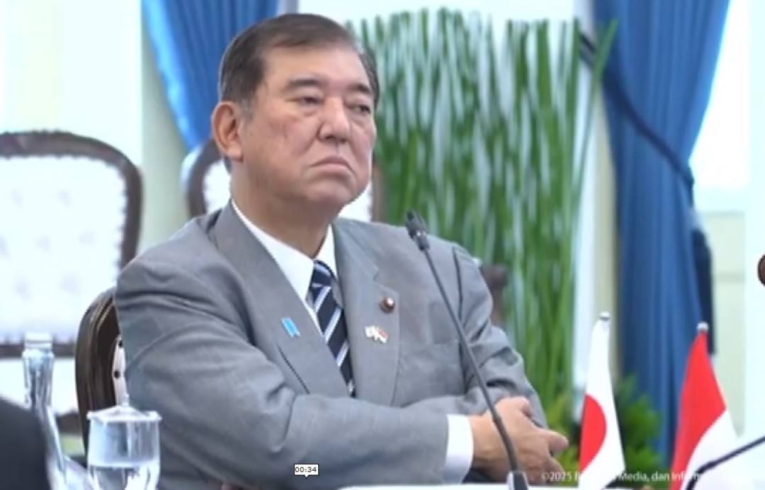 Jepang Siap Bantu Program Makan Bergizi Gratis di Indonesia