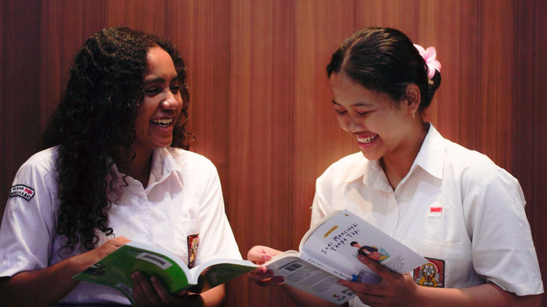 PIP Diperluas hingga TK, Kemendikdasmen Perkuat Pendidikan Afirmatif 2026