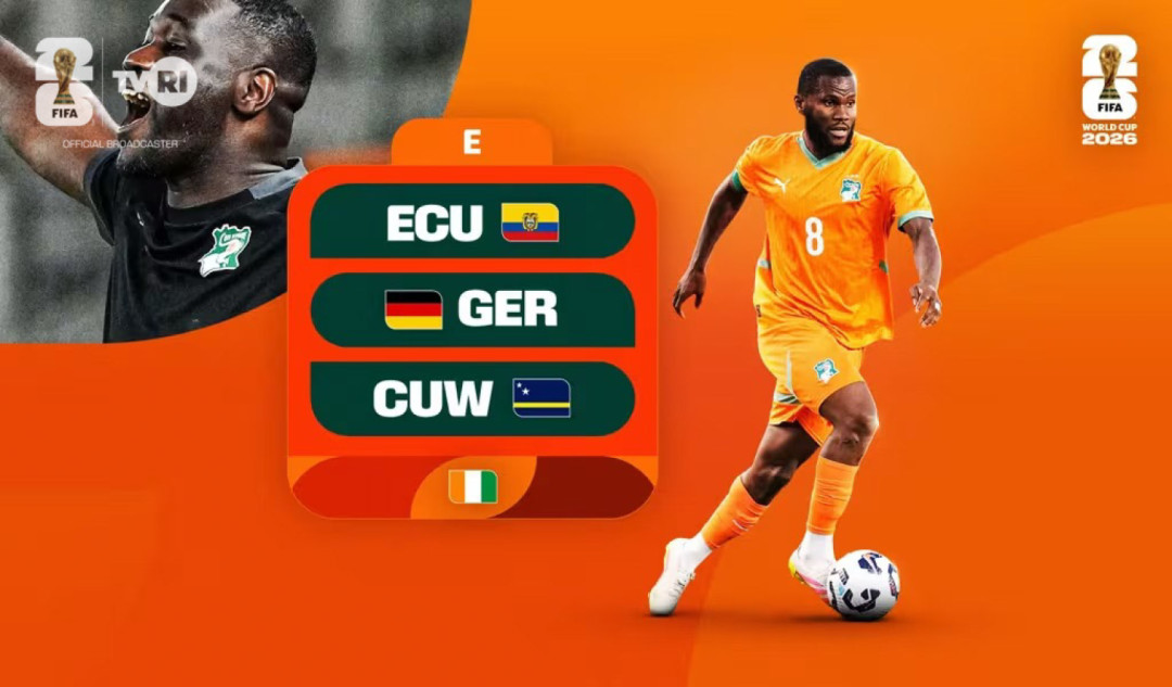 Kebangkitan Pantai Gading Menuju Piala Dunia 2026