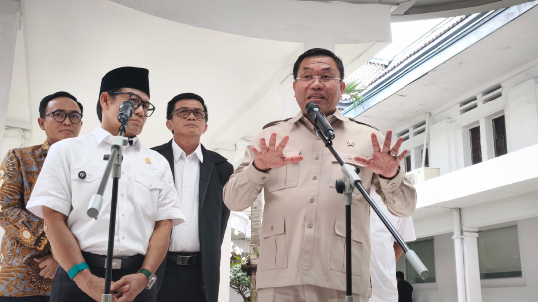 BGN Sebut 27 Ribu SPPG Jadi Bukti Nyata Pemberdayaan Masyarakat