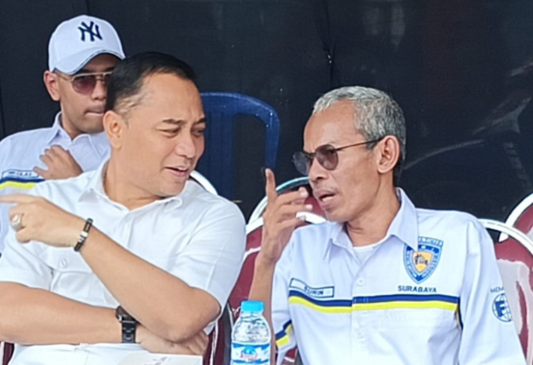 Open Call Pembalap, IMI Surabaya Siapkan Atlet Porprov 2027