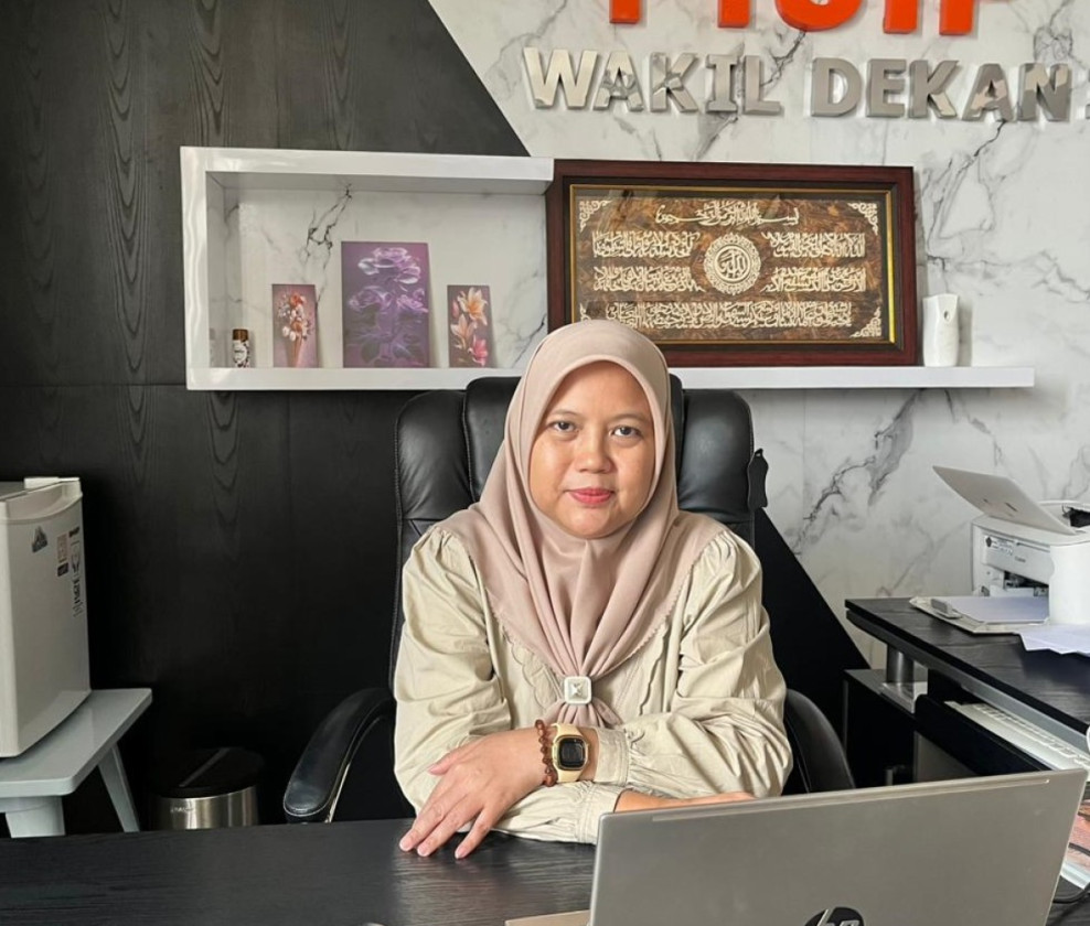 Dosen Psikologi UB Bagikan Cara Kelola Stres Hadapi UTBK