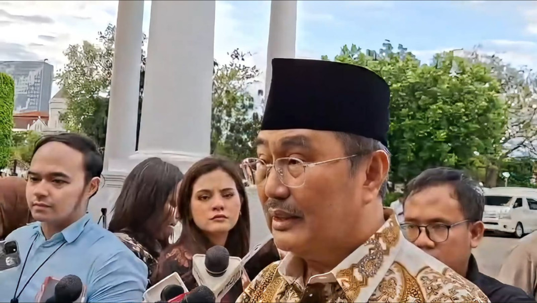 Tokoh Islam Puji Solidaritas Presiden Prabowo untuk Iran