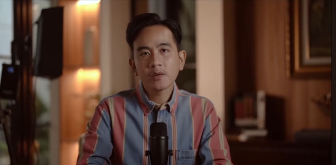 Wapres Gibran: QRIS Permudah Transaksi, UMKM Naik Kelas di Era Digital