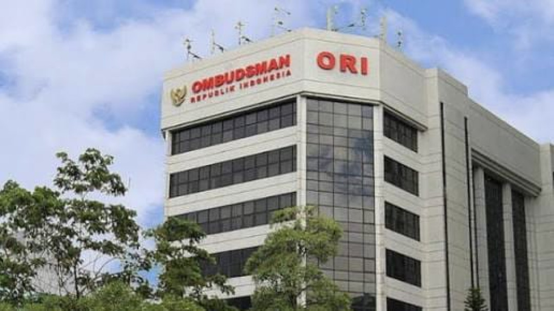 Kejagung Geledah Kantor Ombudsman RI Terkait Kasus Minyak Goreng