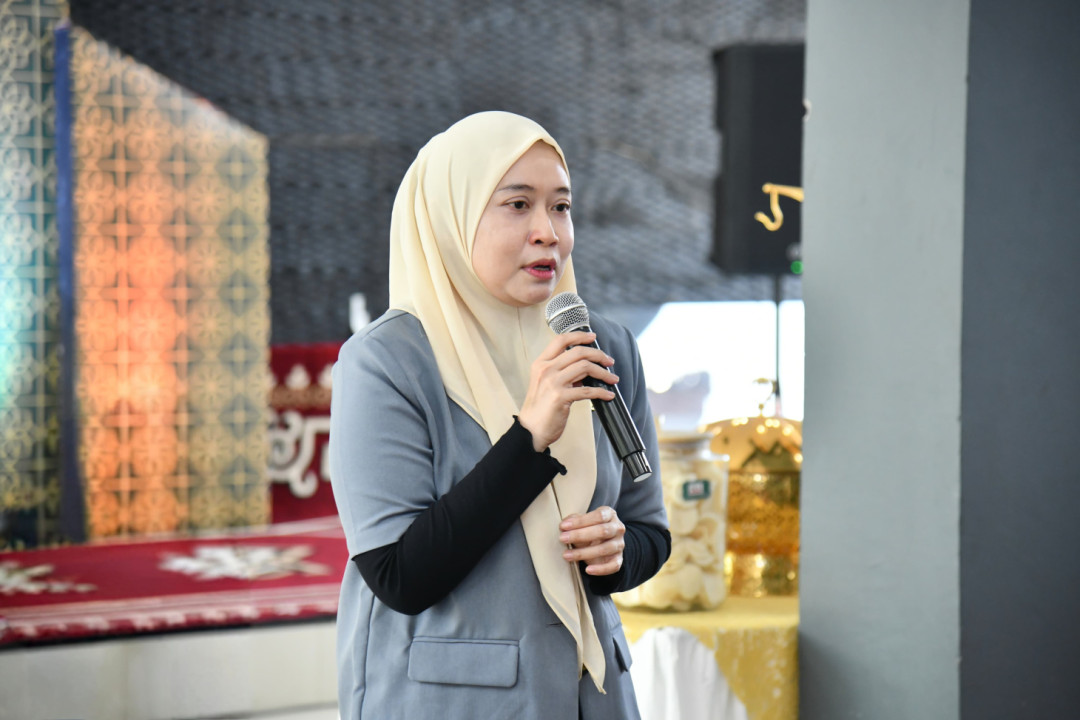 DPR Dorong Strategi Terpadu Logam Tanah Jarang