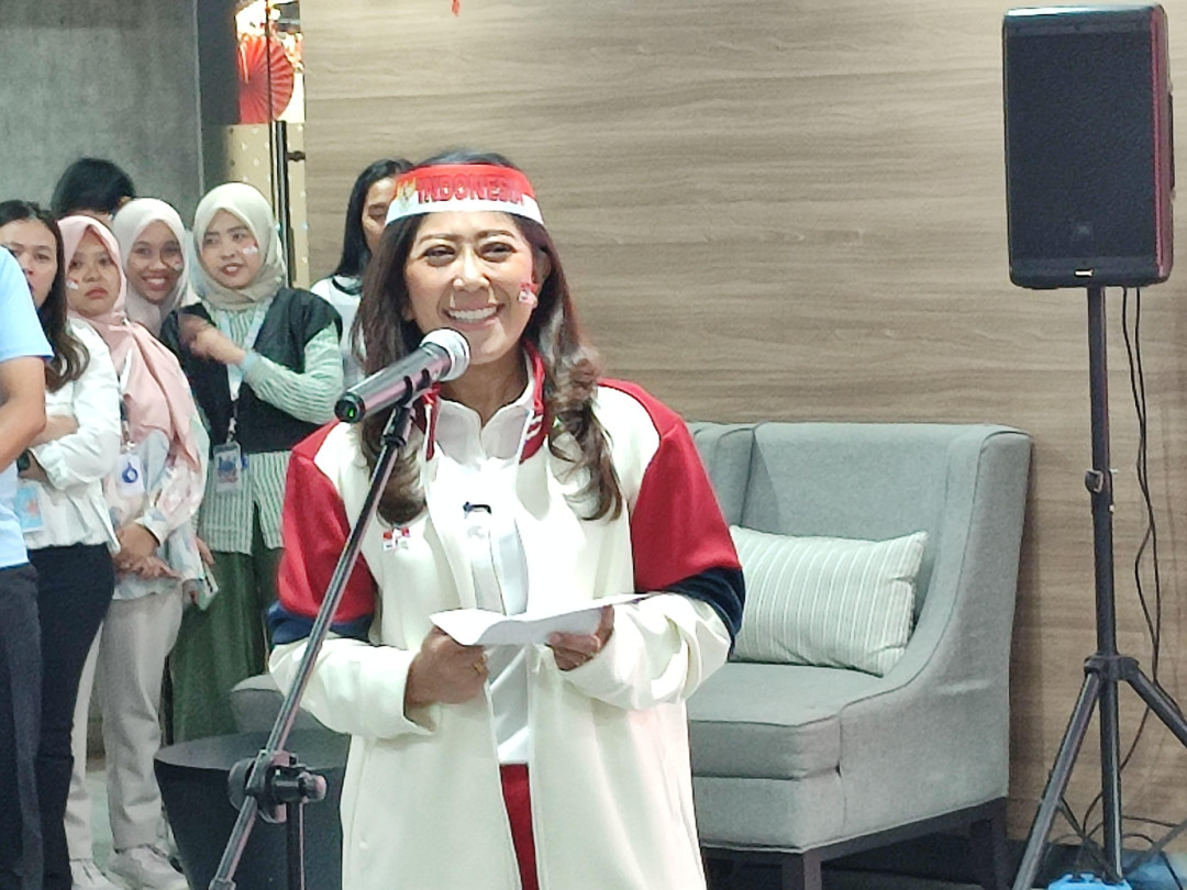 Menkomdigi Minta Roblox Patuhi PP Tunas dan SAMAN demi Perlindungan Anak