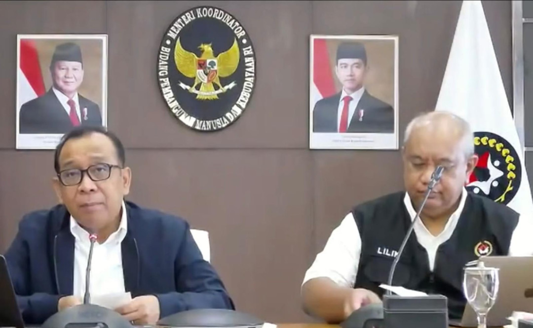 Pratikno Ajak Masyarakat Rayakan Tahun Baru dengan Doa dan Aksi Kemanusiaan