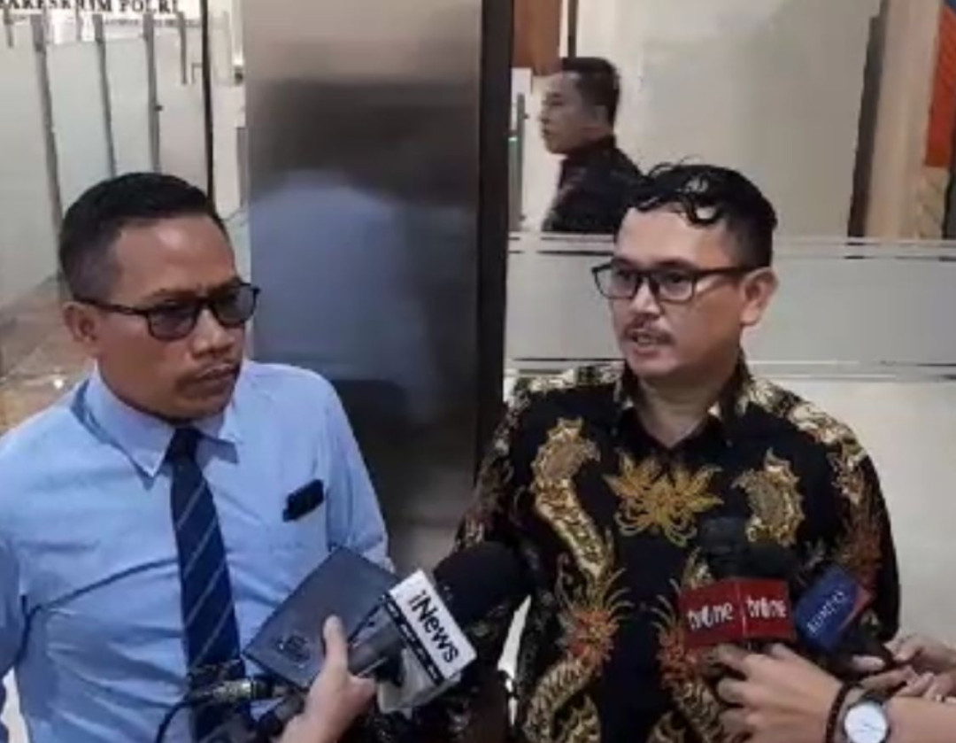 Bela Panji Gumilang, Hendra: Kami Turunkan 1.000 Pengacara untuk Gelar Aksi Damai