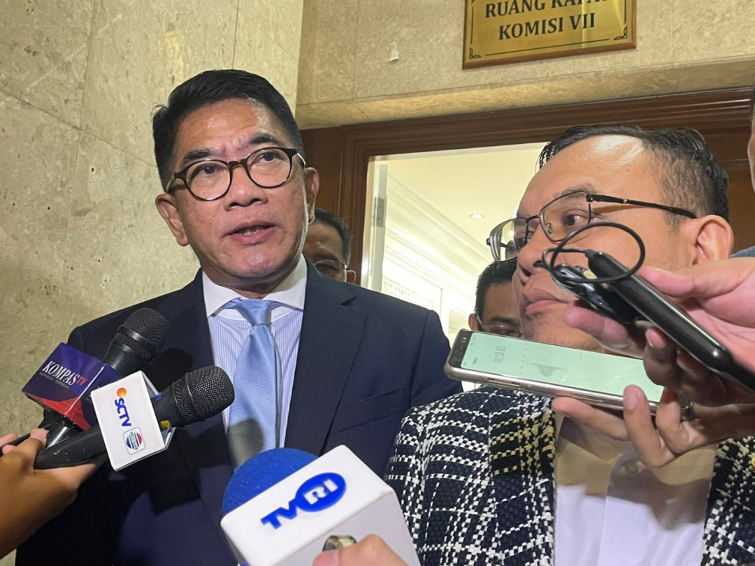 Dirut LPP TVRI Iman Brotoseno Klarifikasi Terkait Isu Pemangkasan Kontributor Daerah