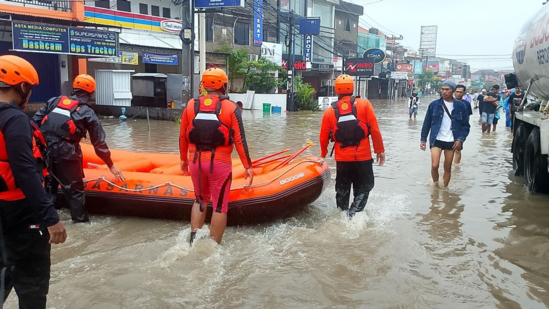 Duka Bali Tak Berujung: Jenazah ke-16 Korban Banjir Ditemukan, Operasi Pencarian Diakhiri