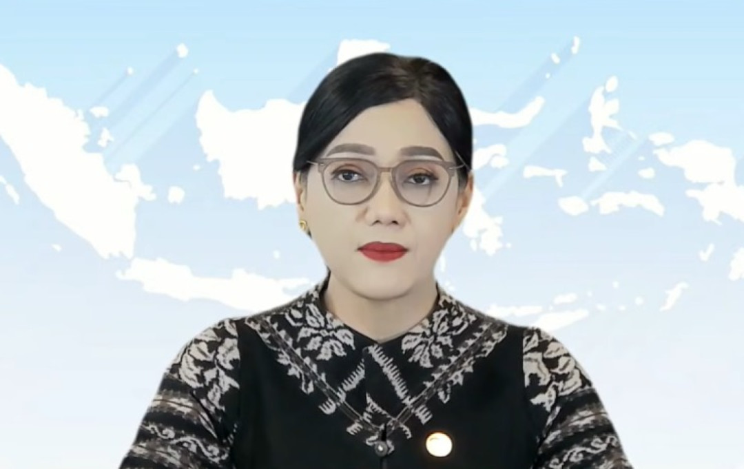 OJK Minta Lembaga Keuangan Perkuat Manajemen Risiko