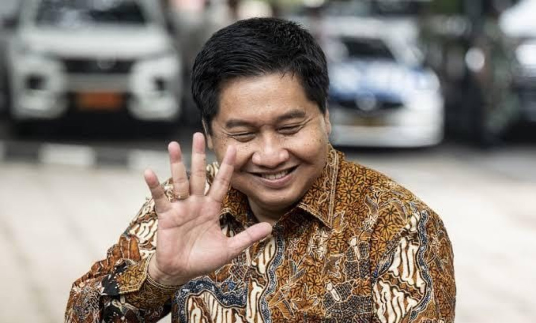 Menteri PKP Kampanyekan Gotong Royong Membangun Rumah untuk Rakyat