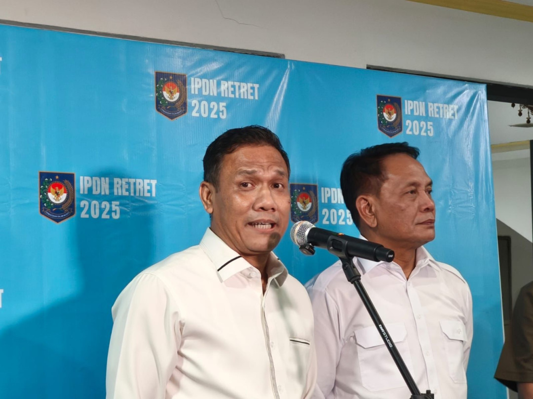 KPK: MCP Seperti Check-Up Antikorupsi untuk Pemda 