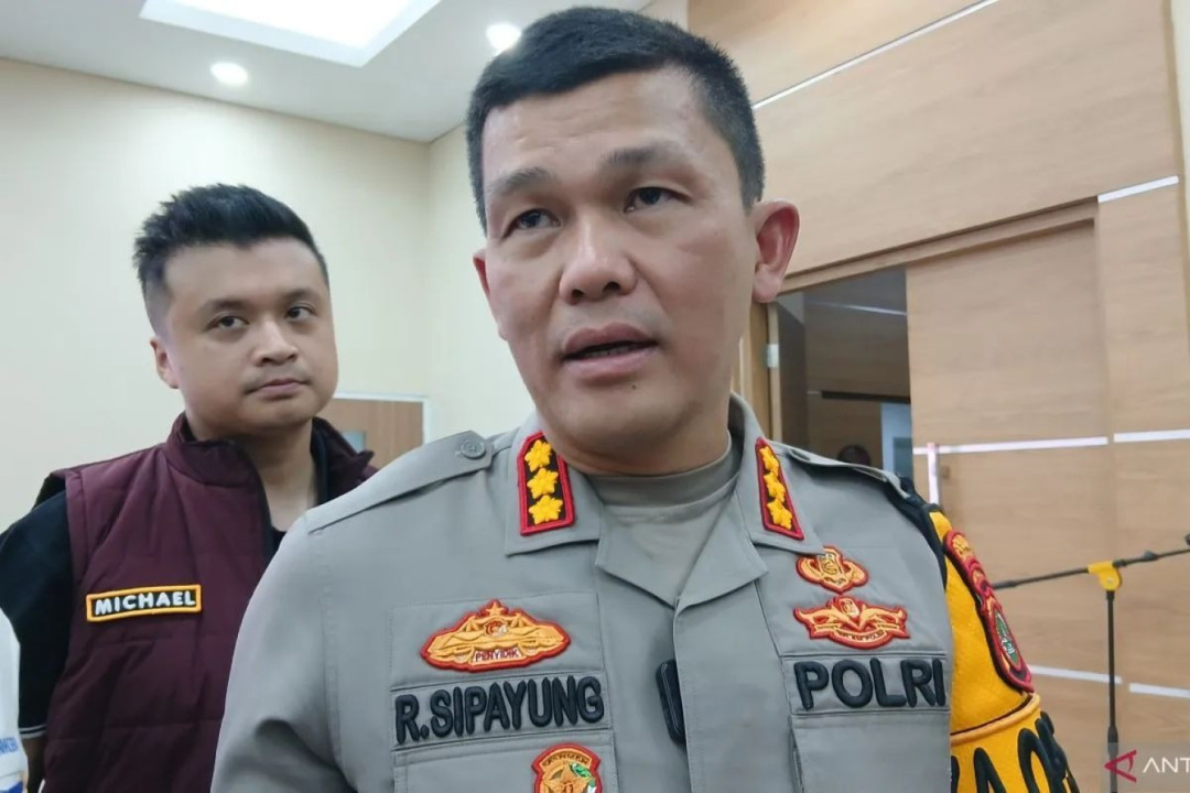 Kapolresta Pastikan Keamanan Bandara Soetta Tetap Kondusif